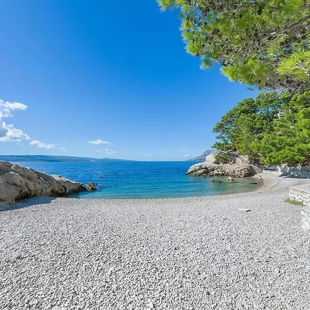Apartament A Minute To The Sea *