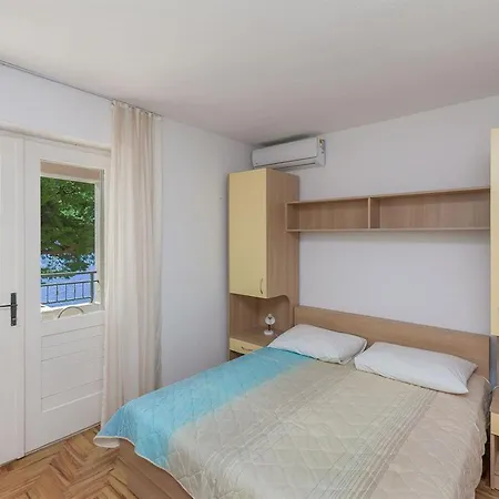 Apartament A Minute To The Sea