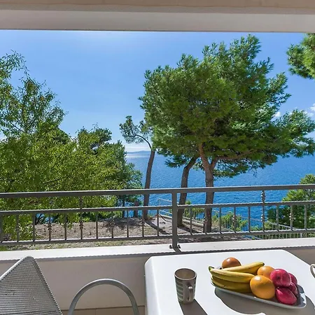 Apartament A Minute To The Sea