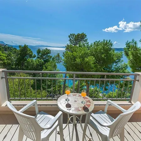 Apartament A Minute To The Sea