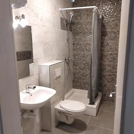 Apartament A Minute To The Sea *