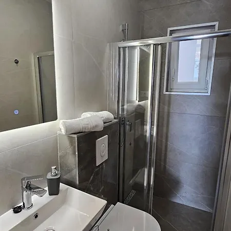 Apartament A Minute To The Sea