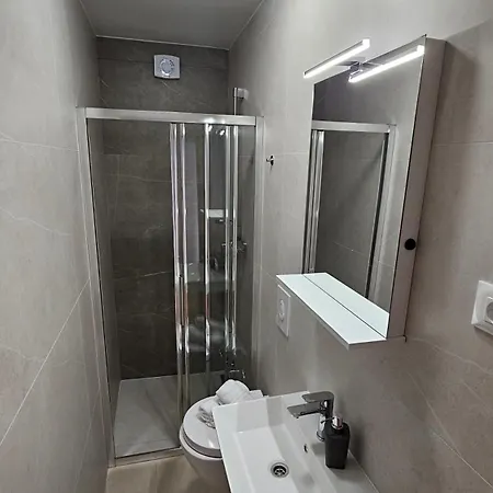 Apartament A Minute To The Sea *