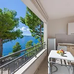Appartement A Minute To The Sea *