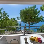 Appartement A Minute To The Sea