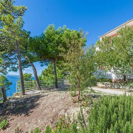 A Minute To The Sea Apartment Brela