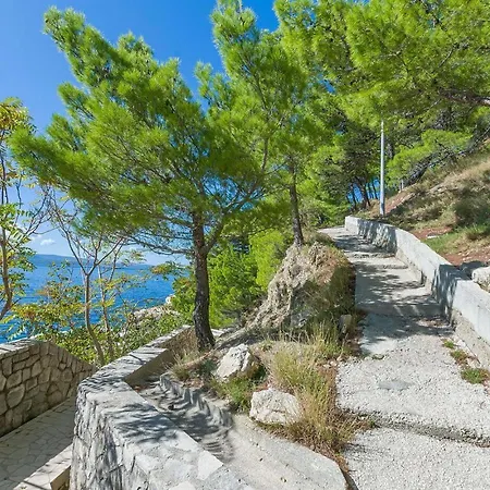A Minute To The Sea Apartment *