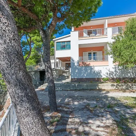 Apartment A Minute To The Sea