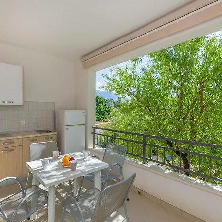 Apartment A Minute To The Sea