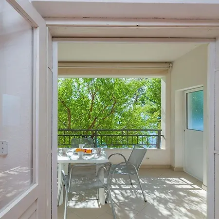 Appartement A Minute To The Sea Brela