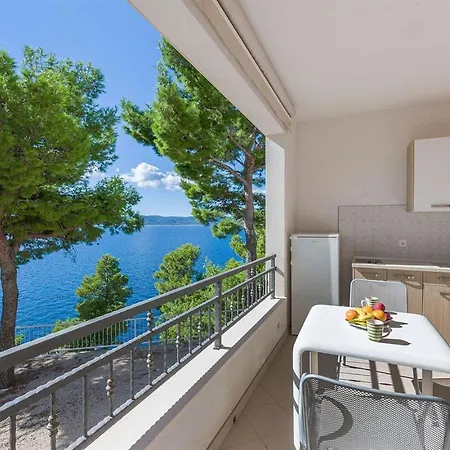 Appartement A Minute To The Sea *