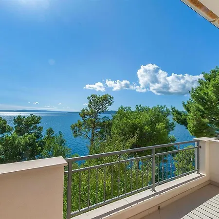 Apartment A Minute To The Sea *