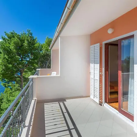 A Minute To The Sea Appartement Brela