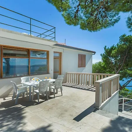 Apartment A Minute To The Sea