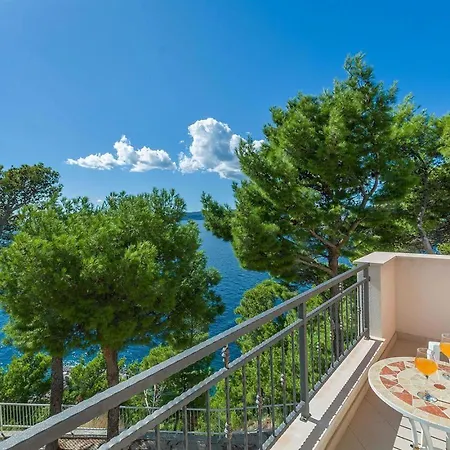 Apartment A Minute To The Sea *