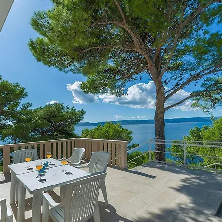 Apartment A Minute To The Sea