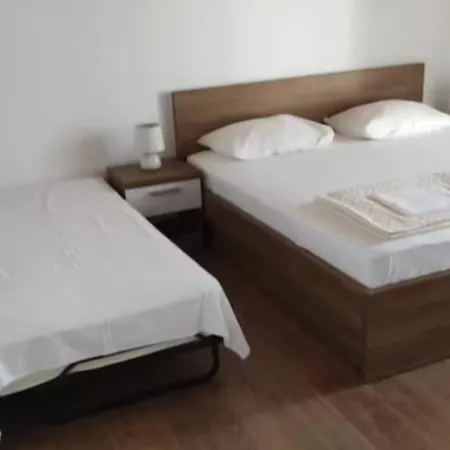 Apartment A Minute To The Sea Brela