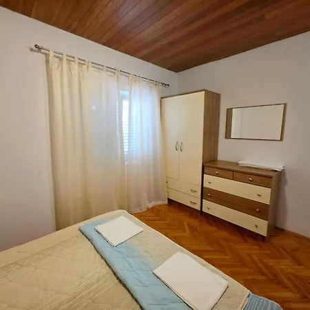 Apartman A Minute To The Sea