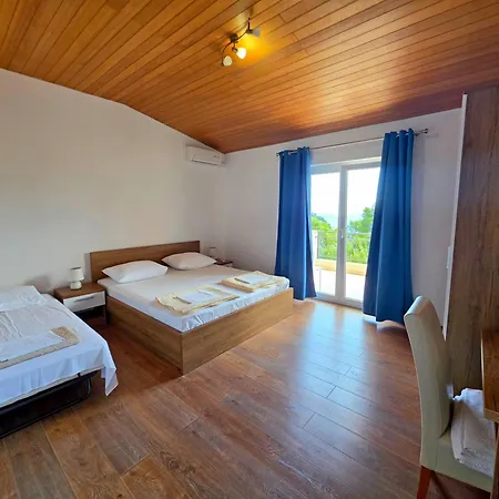 Apartman A Minute To The Sea *