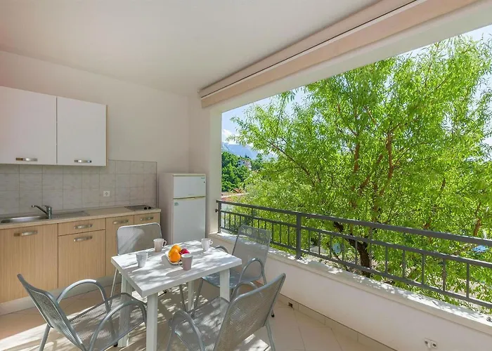 Apartamento A Minute To The Sea