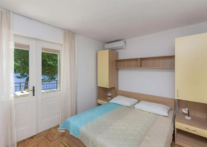 Apartamento A Minute To The Sea