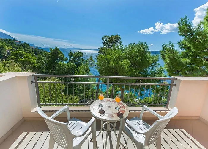 Apartamento A Minute To The Sea