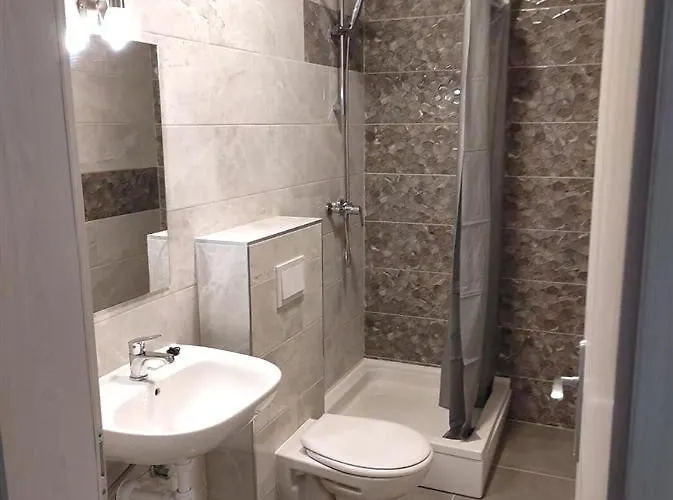 Apartamento A Minute To The Sea *