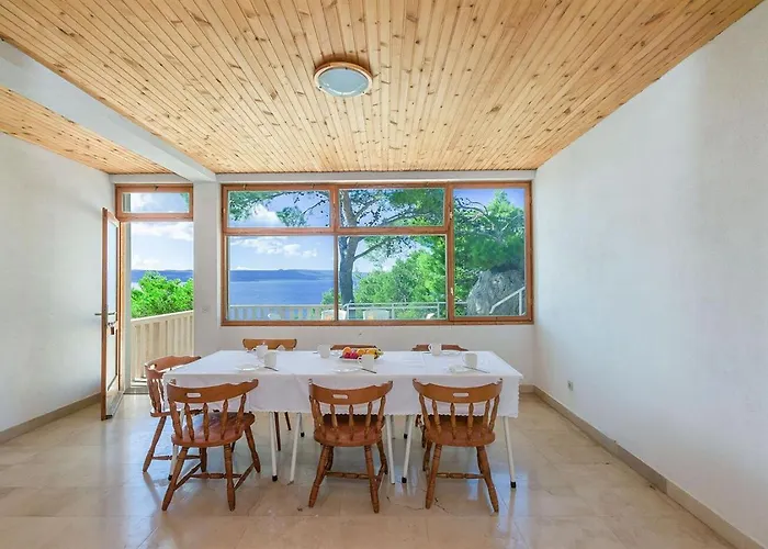 Apartamento A Minute To The Sea *