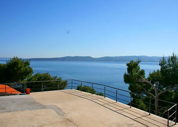 Apartamento A Minute To The Sea *