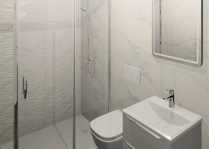 Apartamento A Minute To The Sea