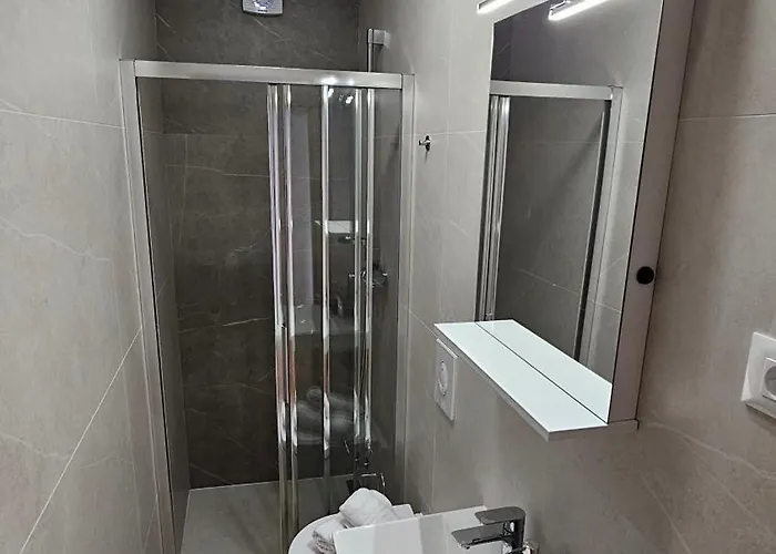 Appartement A Minute To The Sea *