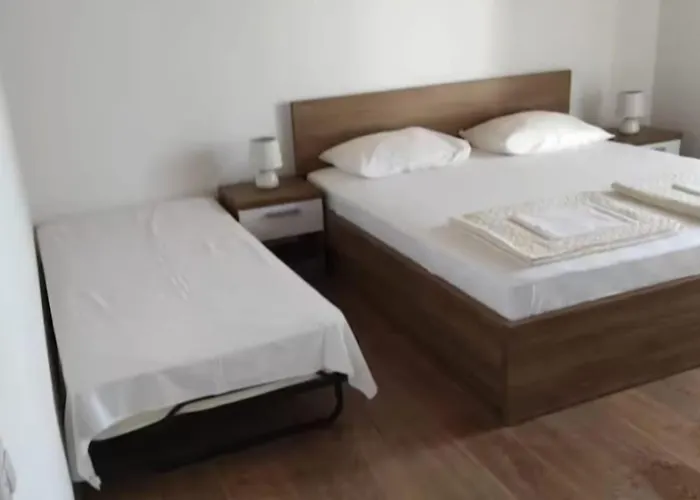 Apartamento A Minute To The Sea Brela