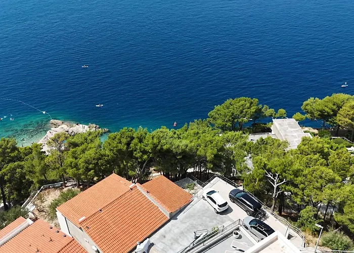 Apartamento A Minute To The Sea *